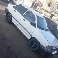 پراید مدل82 فوری