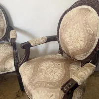 مبل کلاسیک شیک