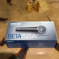 میکروفن شور بتا۵۸ sure beta58