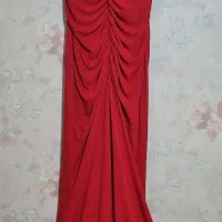 پیراهن مجلسی درسایز۳۸و۴۴و۴۶ولباس دخترونه