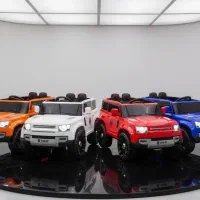 ماشین وموتور شارژی افجی کروز ایرانی باقیمت اقتصادی