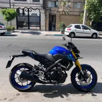 یاماها mt15