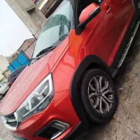 ام‌وی‌امx22 اوتومات اسپرت اکسلنت