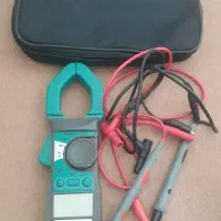 مولتی متر متر کلمپی( پروکسیت )