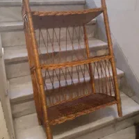 سبد حصیری سبد رخت سبد اسباب بازی قفسه حصیری|صنایع دستی و سایر لوازم تزئینی|تهران, تهرانپارس غربی|دیوار