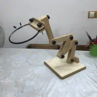 پایه کارگاه گلدوزی وجواهردوزی