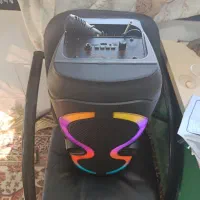 اسپیکر بلنگو دار