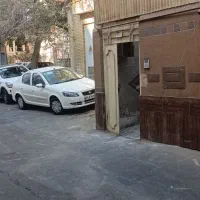 خانه 45 در  دوطبقه  به صورت سویت مستقل