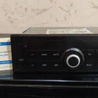 ضبط فابریکی ساینا و کوییک