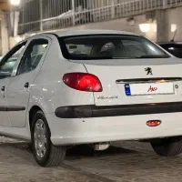 206 sd|خودرو سواری و وانت|رشت, کوی طالقانی|دیوار