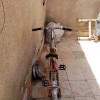 دوچرخه 20|دوچرخه، اسکیت، اسکوتر|سبزوار, زینبیه|دیوار