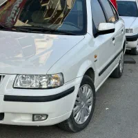 فروش سمند ef7|خودرو سواری و وانت|قائم‌شهر, |دیوار