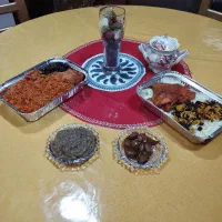 تهیه  غذای خانگی سیمرغ ( سفارش غذا یکروز قبل )|خدمات پذیرایی، مراسم|گرگان, |دیوار