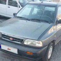 مدل ۸۶ دوگانه.