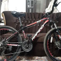 دوچرخه راپیدو ۲۶