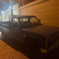 نیسان مدل 96|خودرو سواری و وانت|رفسنجان, |دیوار