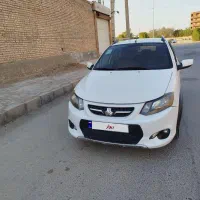 کوییک|خودرو سواری و وانت|اهواز, شهرک رزمندگان|دیوار