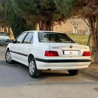 پژو پارس tu5 سیمی 1400|خودرو سواری و وانت|مهاباد (آذربایجان غربی), |دیوار