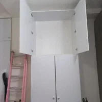 تعمیرات ساخت جابجایی|کتابخانه، شلف، قفسه‌های دیواری|بروجرد, |دیوار