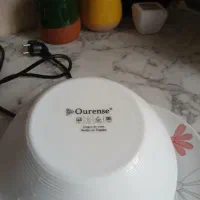 ارکوپال اسپانیا|ظروف سرو و پذیرایی|قم, نیروگاه|دیوار