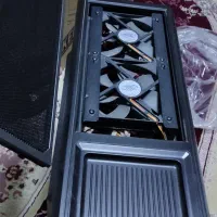 قاب کیس گیمینگ|قطعات و لوازم جانبی رایانه|کرمانشاه, |دیوار