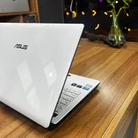لپتاپ Asus K53D/ گرافیک دار/ i5/ رم۸ کم کار|رایانه همراه|مشهد, کوه سنگی|دیوار