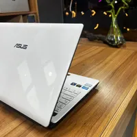 لپتاپ K53D سفید/ گرافیک مجزا/ کم کار/ i5/ رم۸|رایانه همراه|مشهد, کوه سنگی|دیوار