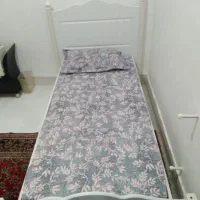 تخت خواب تک نفره