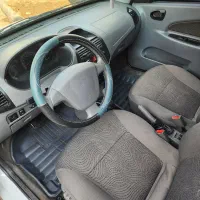 تیبا ۲ مدل ۱۴۰۰|خودرو سواری و وانت|اصفهان, شیخ اشراق|دیوار