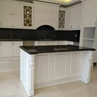 طراحی و ساخت کابینت آشپزخانه،کمد دیواری و...