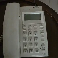 فروش یک خط تلفن