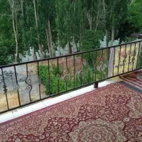 سوییت و ویلا آرامبخش کنار رودخانه با بهترین قیمت