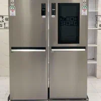 یخچال و فریزر