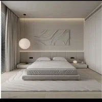 اجاره های مبله خاص سعادت‌آباد