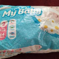 پوشک بچه نو|اسباب و اثاث بچه|رامسر, |دیوار