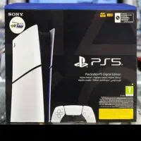 پی اس 5 دیجیتال
