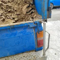 وانت بار وکمپرسی