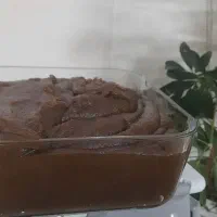 حلوا بربری (دیار خراسان )بدون شکر