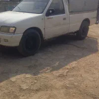 نیسان شوکا درحد صفر موتور از همش صفر