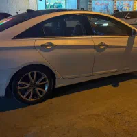 سوناتا ۲۰۱۲