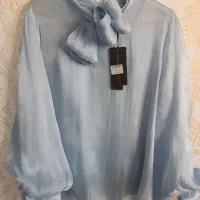 شومیز مجلسی شاین