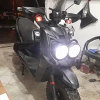 متر برقی مادو ۳۰۰۰ وات