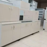 کابینت ممبران و هایگلاس MDF قیمت مستقیم کارگاه|مصالح و تجهیزات ساختمان|قرچک, زیبا شهر|دیوار