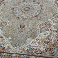 فروش مبل چستر درحدنو فرش ۱۲متری درحدنو|فرش|همدان, |دیوار