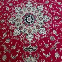دو عدد فرش ۱۲ متری سالم و تمیز