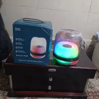 اسپیکرs55|سیستم صوتی خانگی|تهران, اوقاف|دیوار