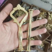 ریخته گری بدلیجات و یراقالات سنگ مصنوعی