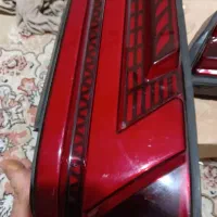 چراغ عقب 405|قطعات یدکی و لوازم جانبی|رشت, رشتیان|دیوار