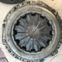 دیسک و صفحه سراتو|قطعات یدکی و لوازم جانبی|تهران, خاک سفید|دیوار