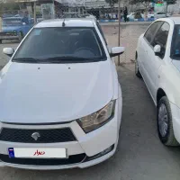 دنا معمولی تیپ ۲|خودرو سواری و وانت|تهران, بهارستان|دیوار